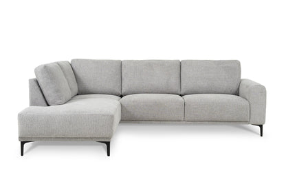 Sofa HANOI (Kampinė Atvira Kryptis)