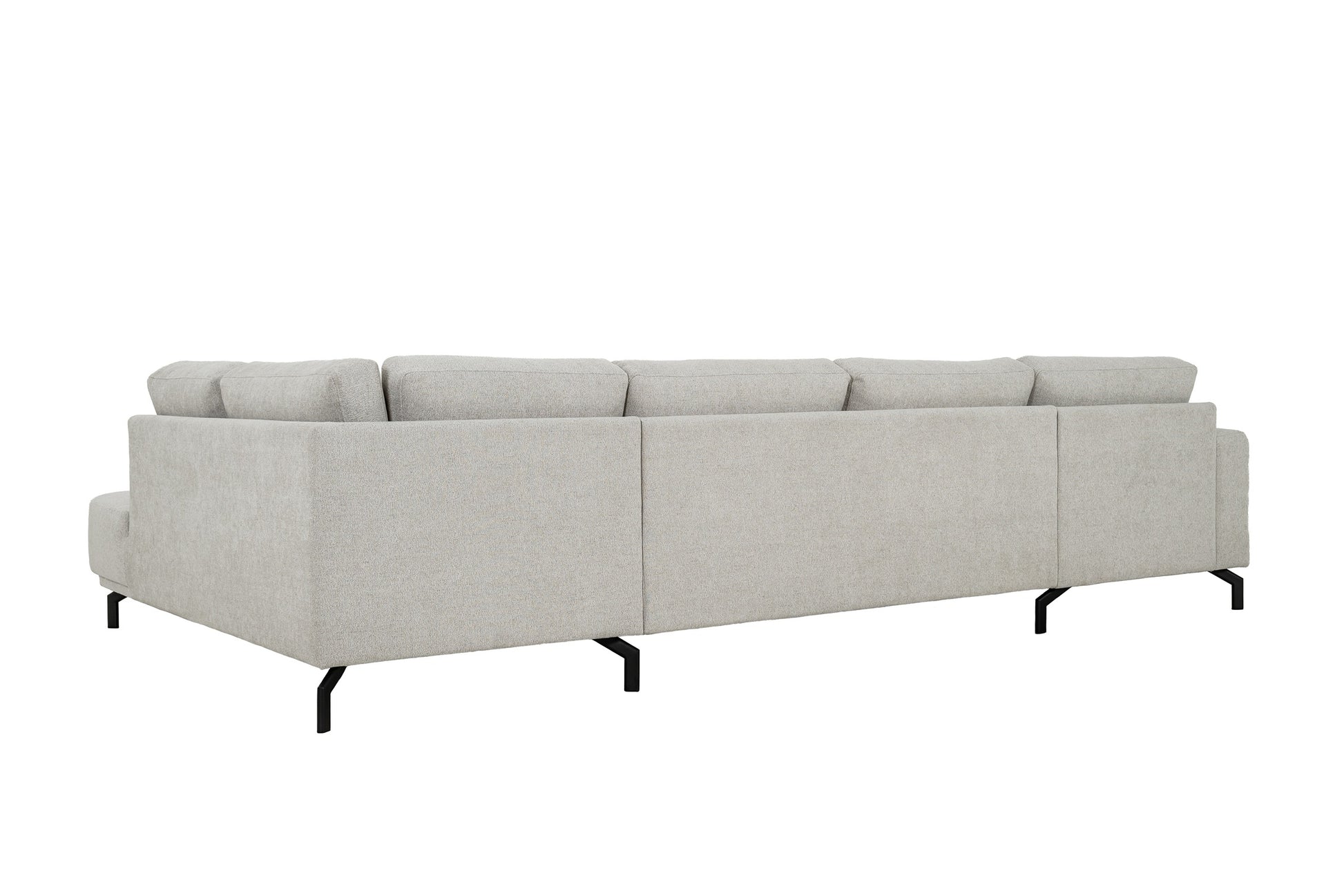 Sofa HANOI (Kampinė U formos)