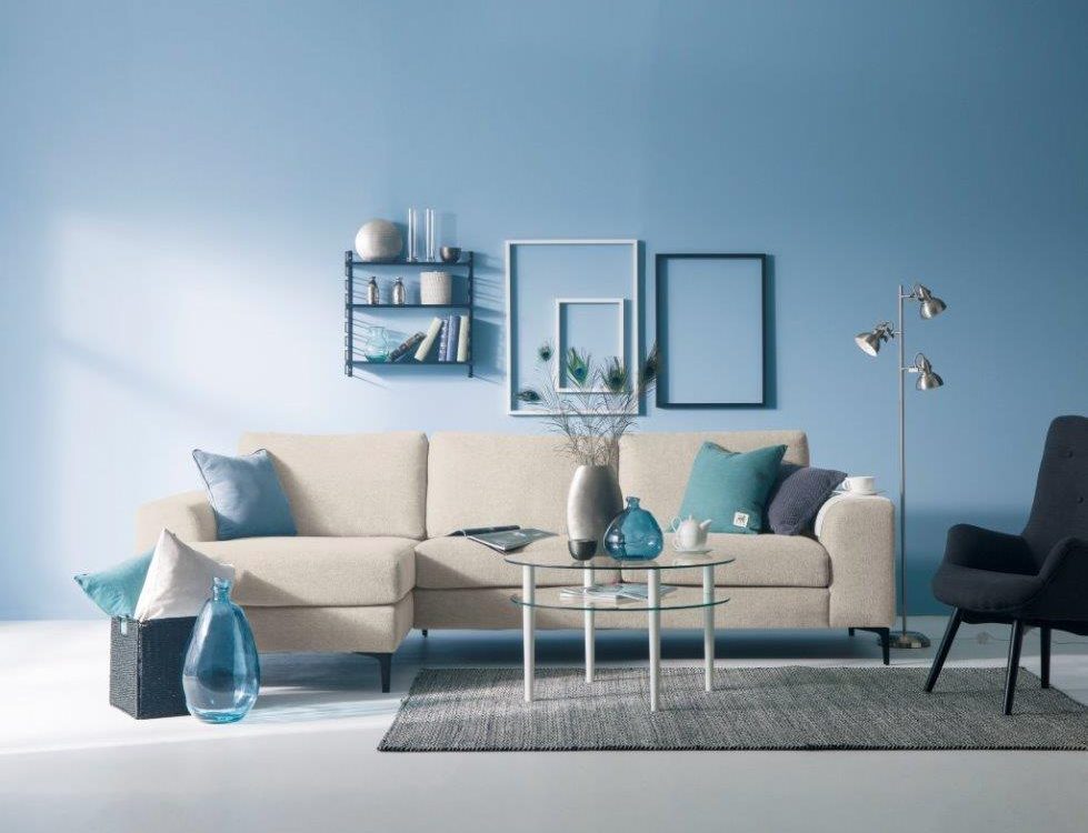 Sofa Henry (atviras kampas)