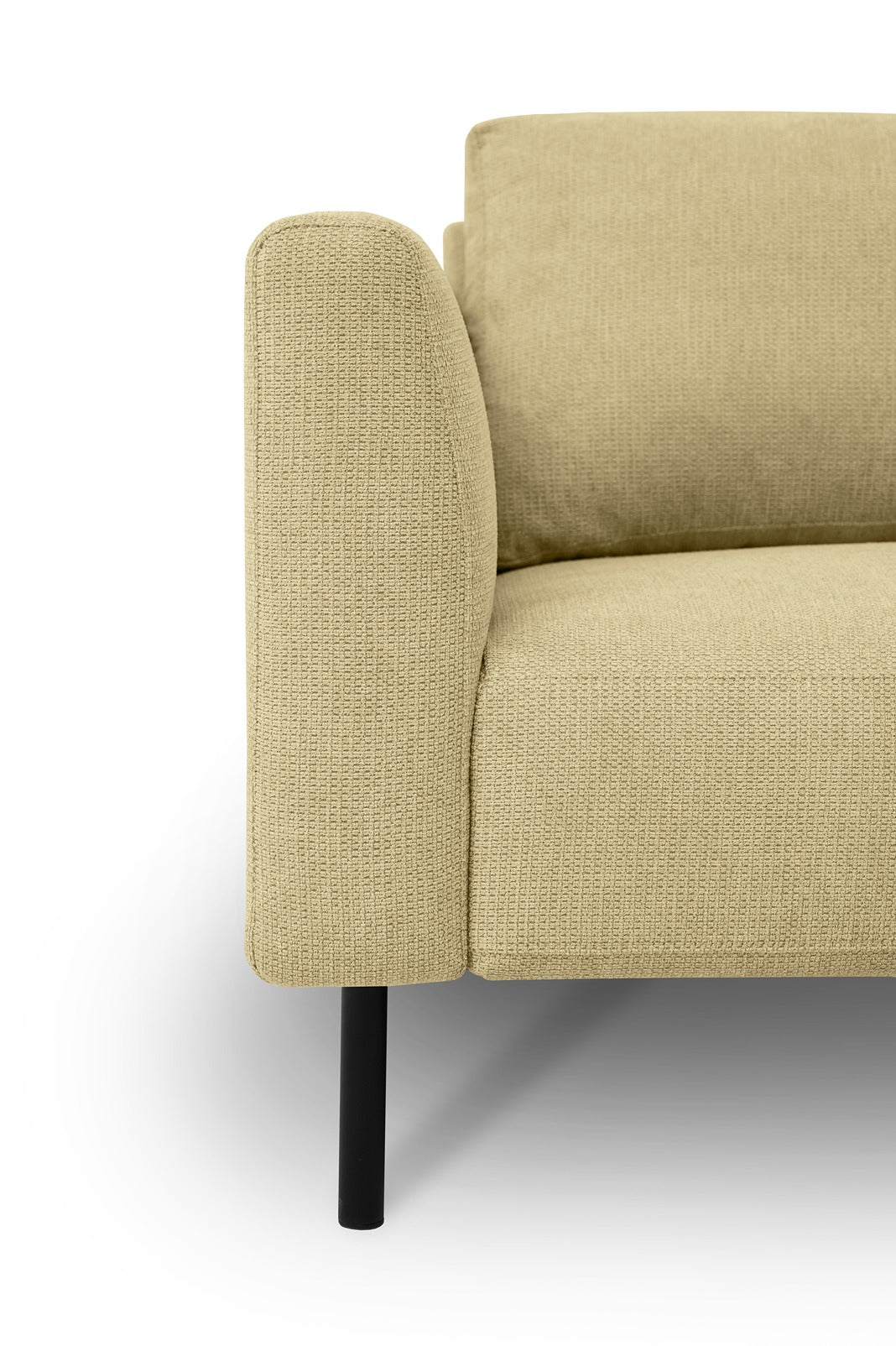 Sofa HERO (Trivietis)