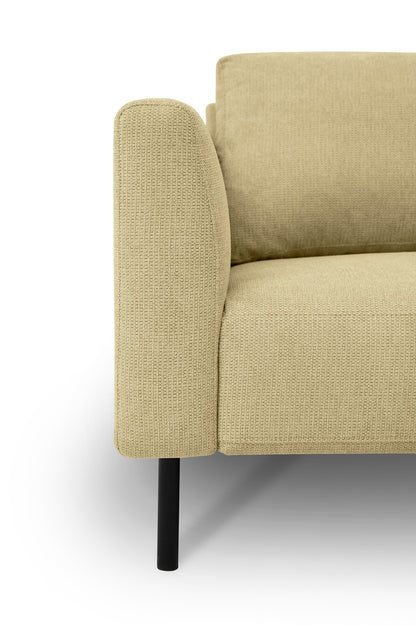 Sofa HERO (Trivietis)