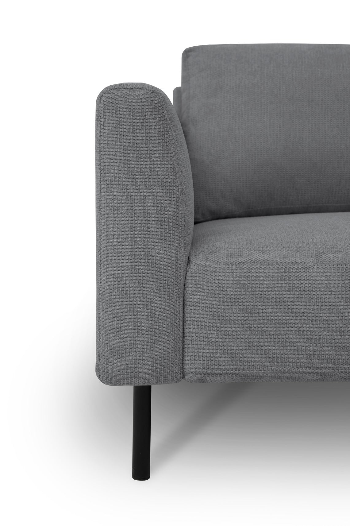 Sofa HERO (Kampinė Chaiselongue)
