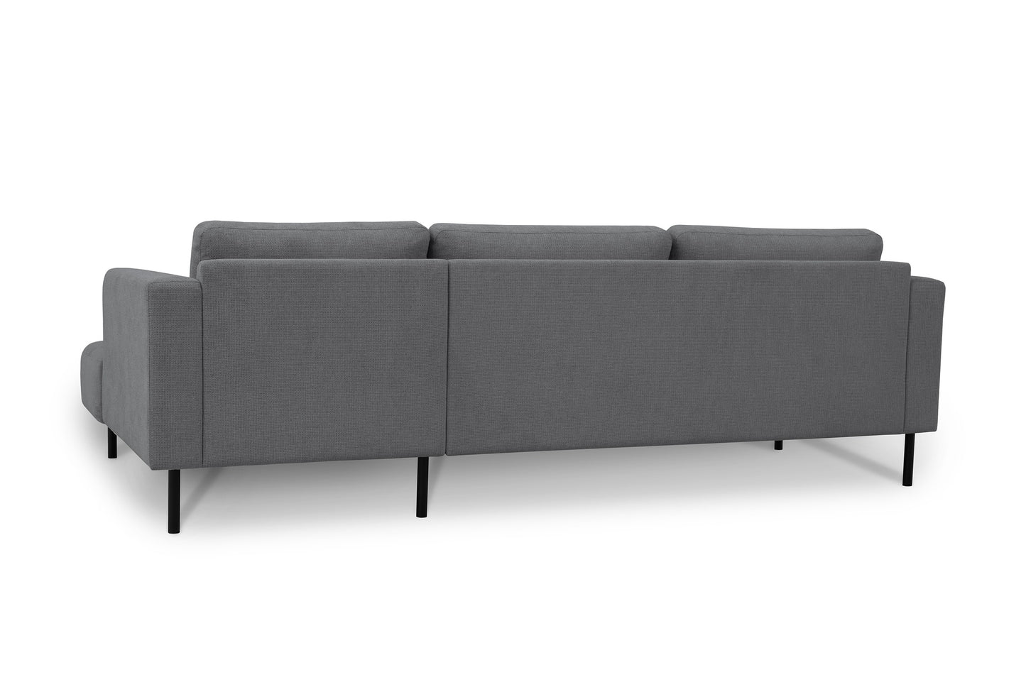 Sofa HERO (Kampinė Chaiselongue)