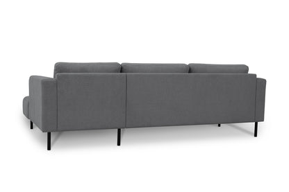 Sofa HERO (Kampinė Chaiselongue)