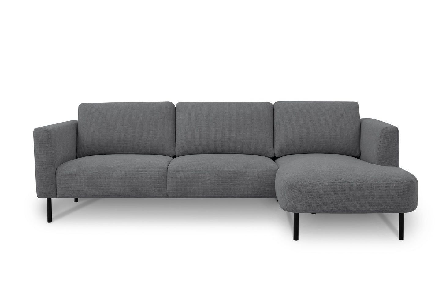 Sofa HERO (Kampinė Chaiselongue)