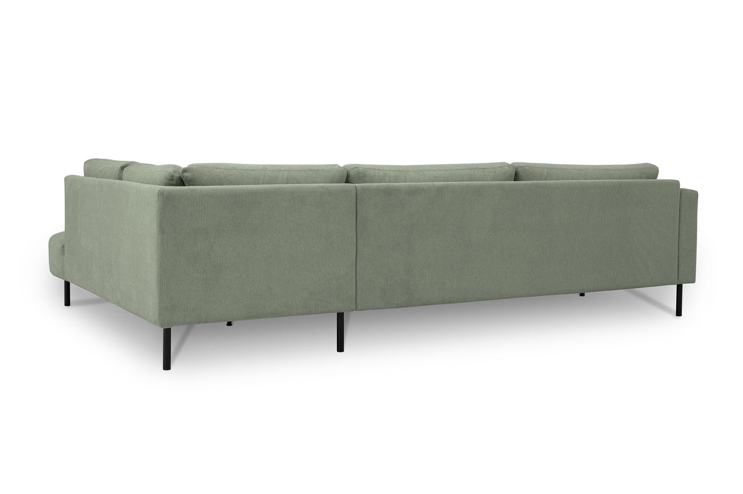 Sofa HERO (Kampinis Atviras Kambarys)
