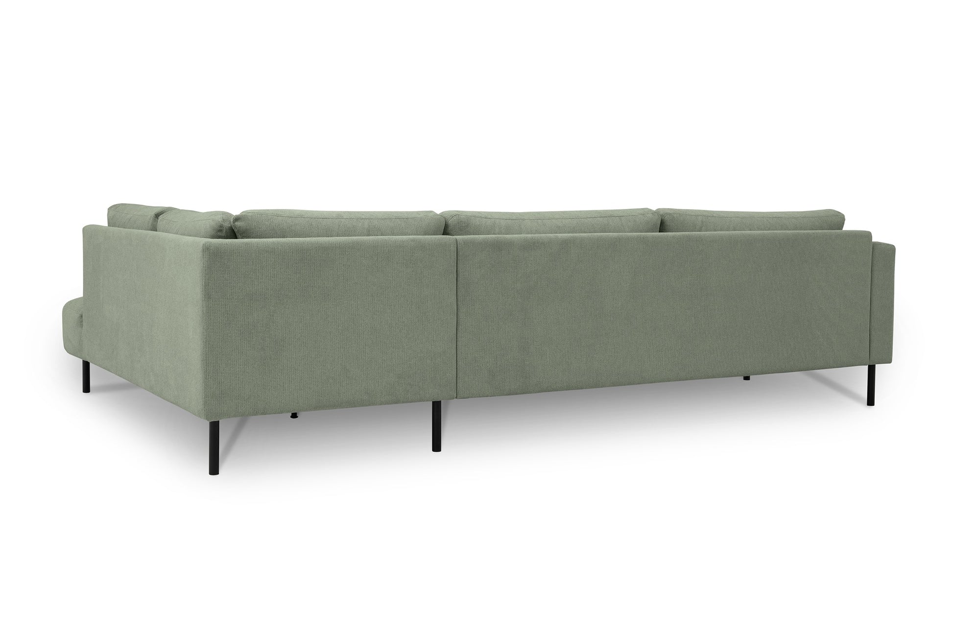 Sofa HERO (Kampinis Atviras Kambarys)