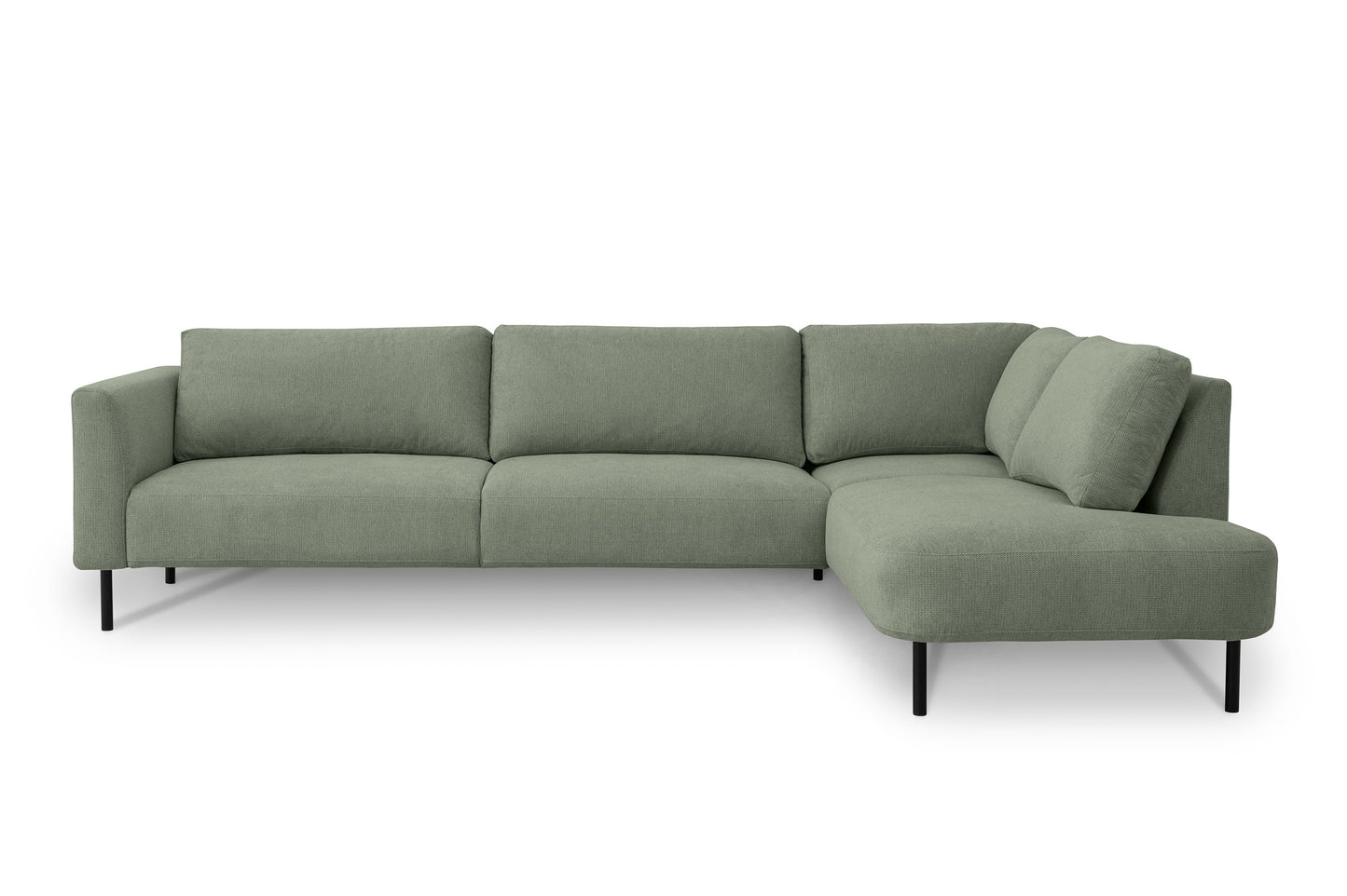 Sofa HERO (Kampinis Atviras Kambarys)
