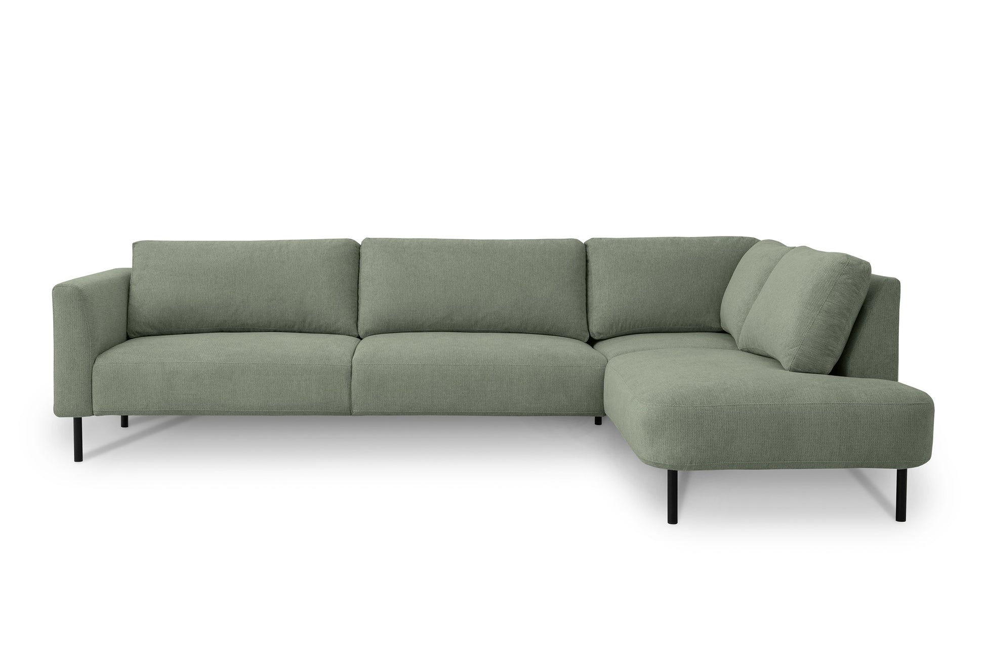 Sofa HERO (Kampinis Atviras Kambarys)