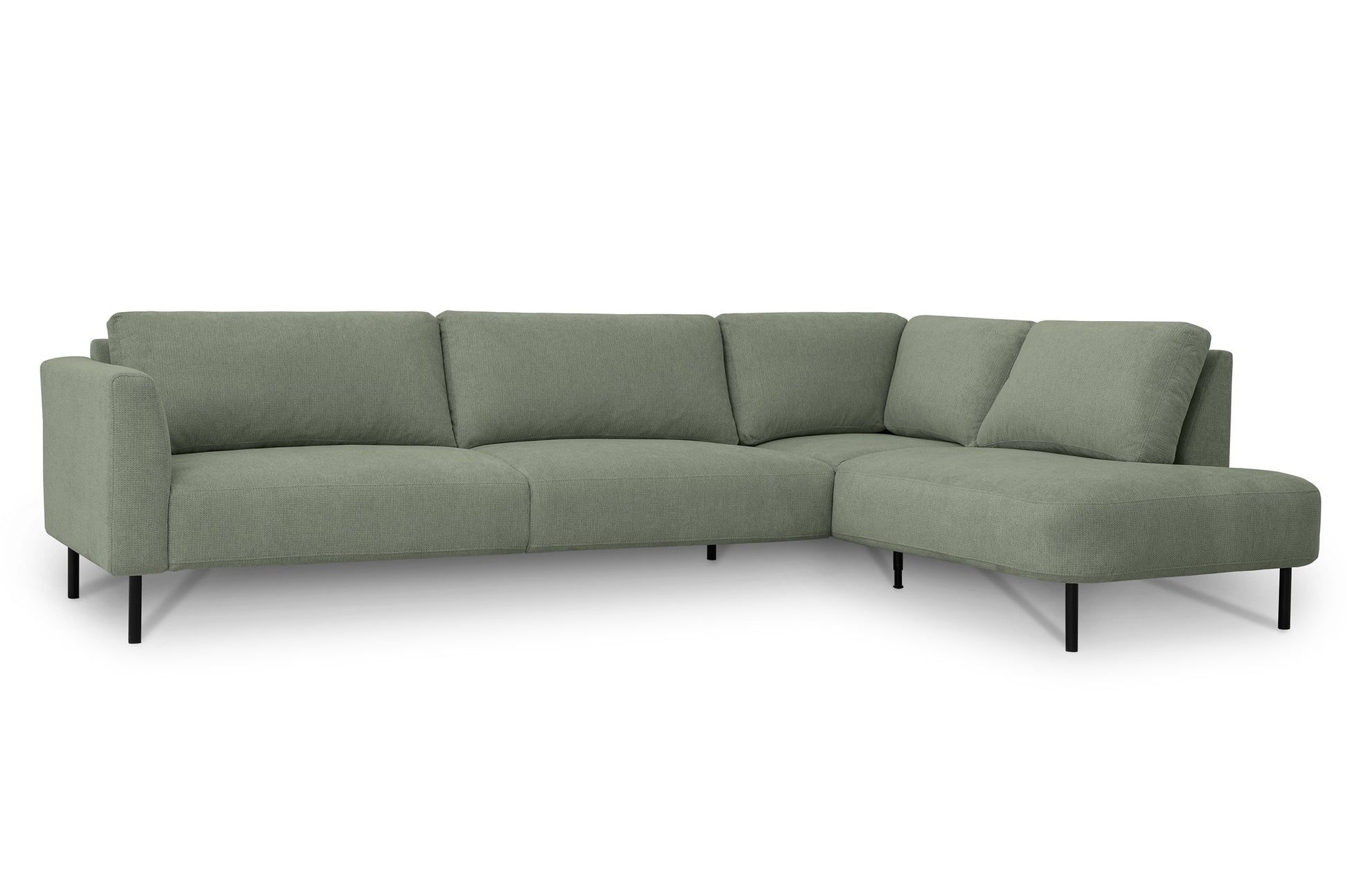 Sofa HERO (Kampinis Atviras Kambarys)