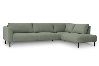 Sofa HERO (Kampinis Atviras Kambarys)