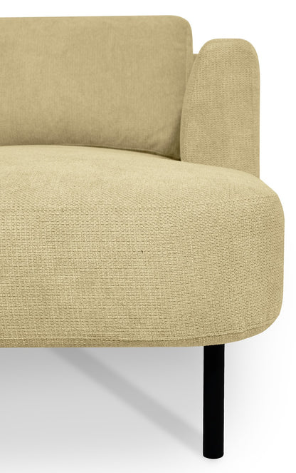 Sofa HERO (Kampinis U formos)