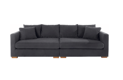 Sofa HAMBURG (Trijų vietų)