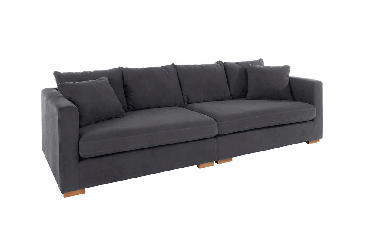 Sofa HAMBURG (Trijų vietų)