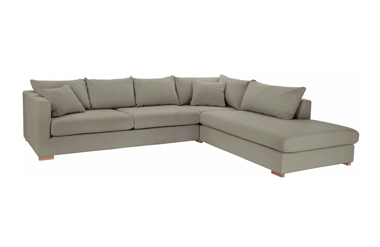 Sofa HAMBURG (Kampinė)