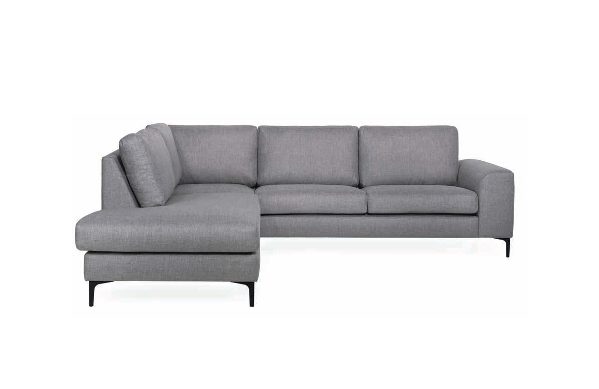 Sofa Henry (atviras kampas)