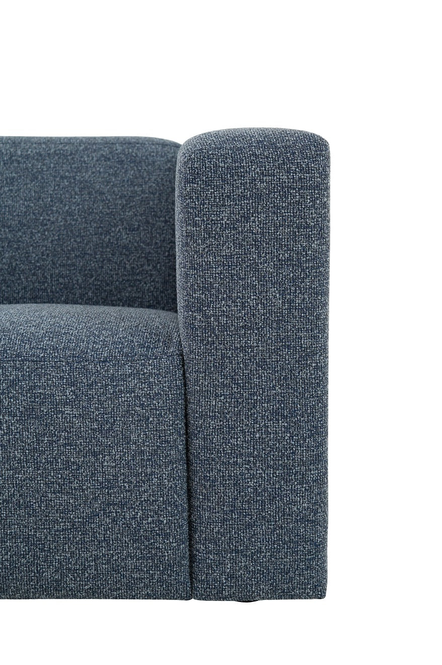Sofa LIMA (Trečioji vieta)(Modulinis)