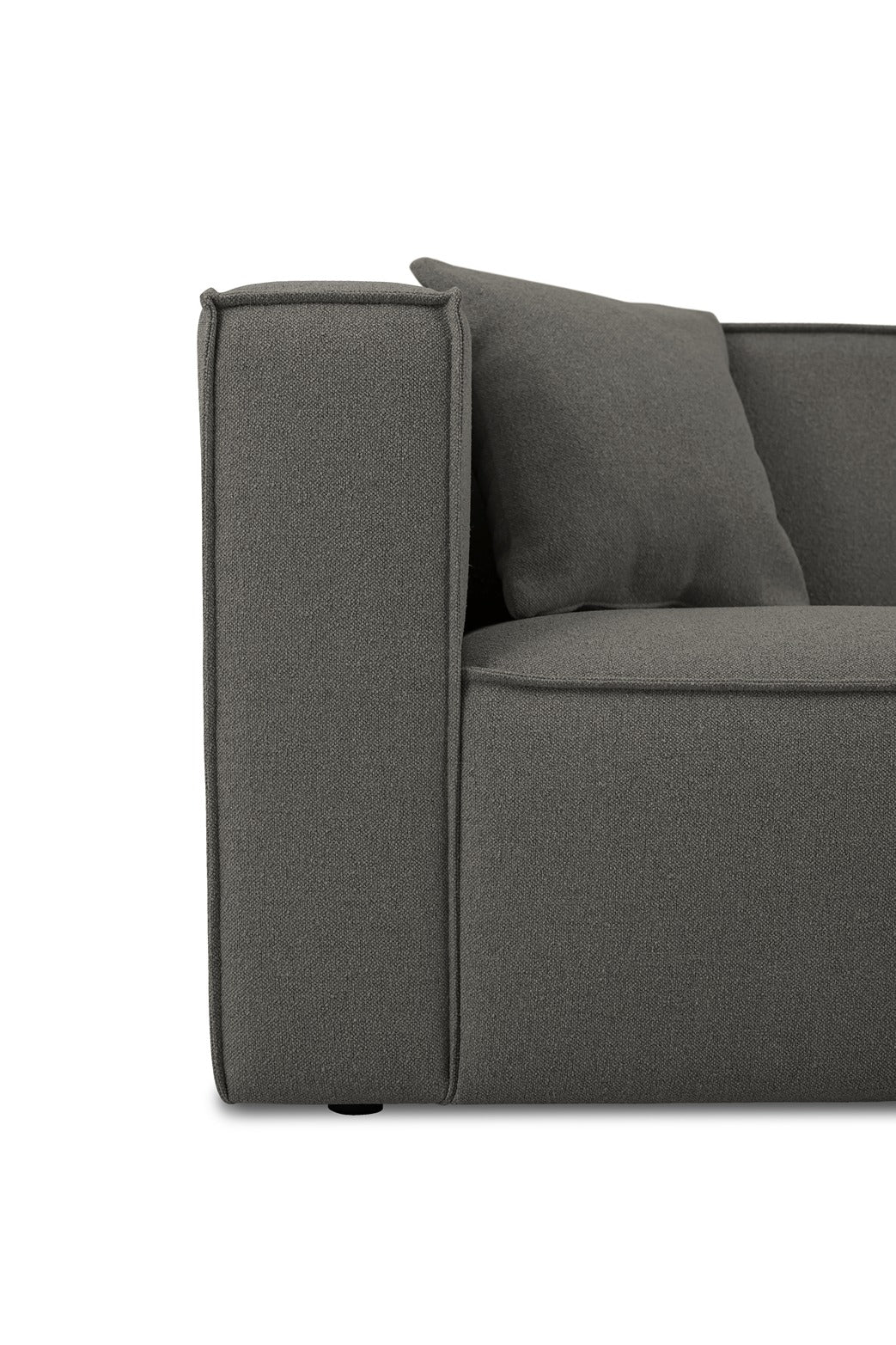 Sofa LIMA (Trumpas kampas L) (Modulinis)