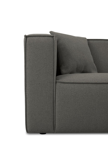 Sofa LIMA (Trumpas kampas L) (Modulinis)