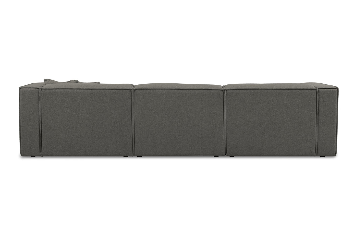 Sofa LIMA (Trumpas kampas L) (Modulinis)