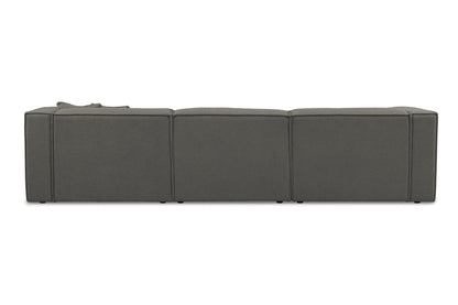 Sofa LIMA (Trumpas kampas L) (Modulinis)