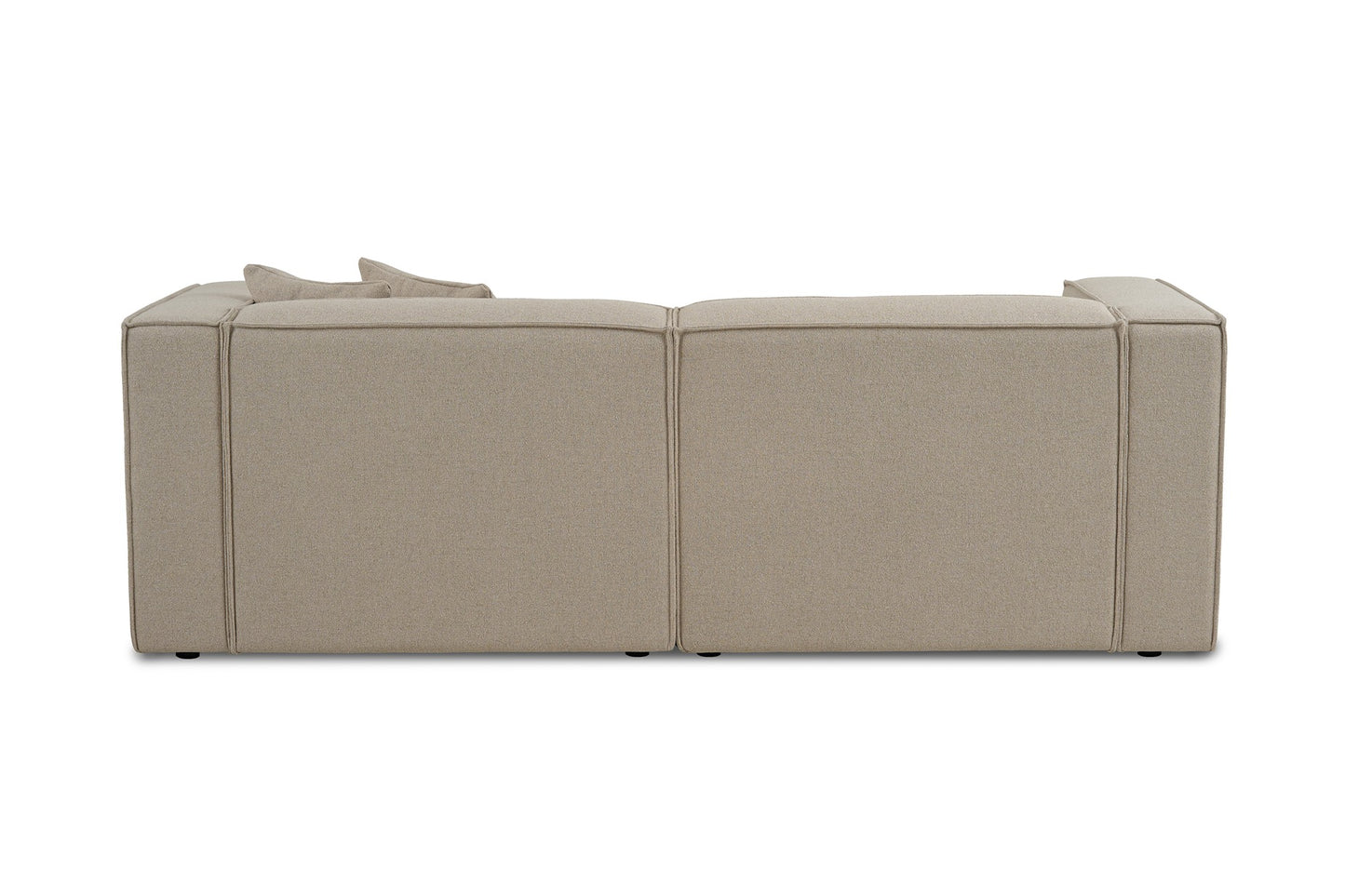 Sofa LIMA (Trumpas kampas)(Modulinis)