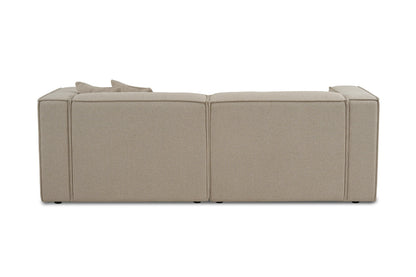Sofa LIMA (Trumpas kampas)(Modulinis)