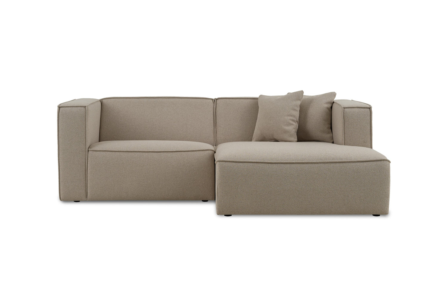 Sofa LIMA (Trumpas kampas)(Modulinis)