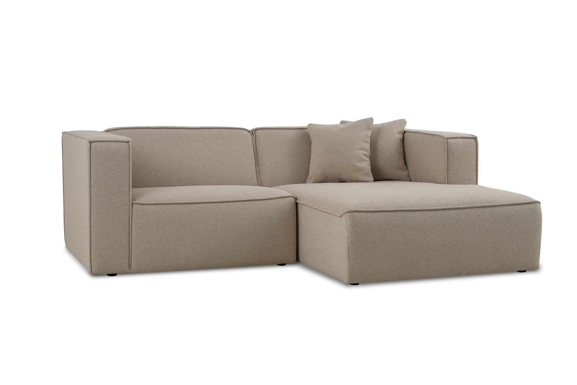 Sofa LIMA (Trumpas kampas)(Modulinis)