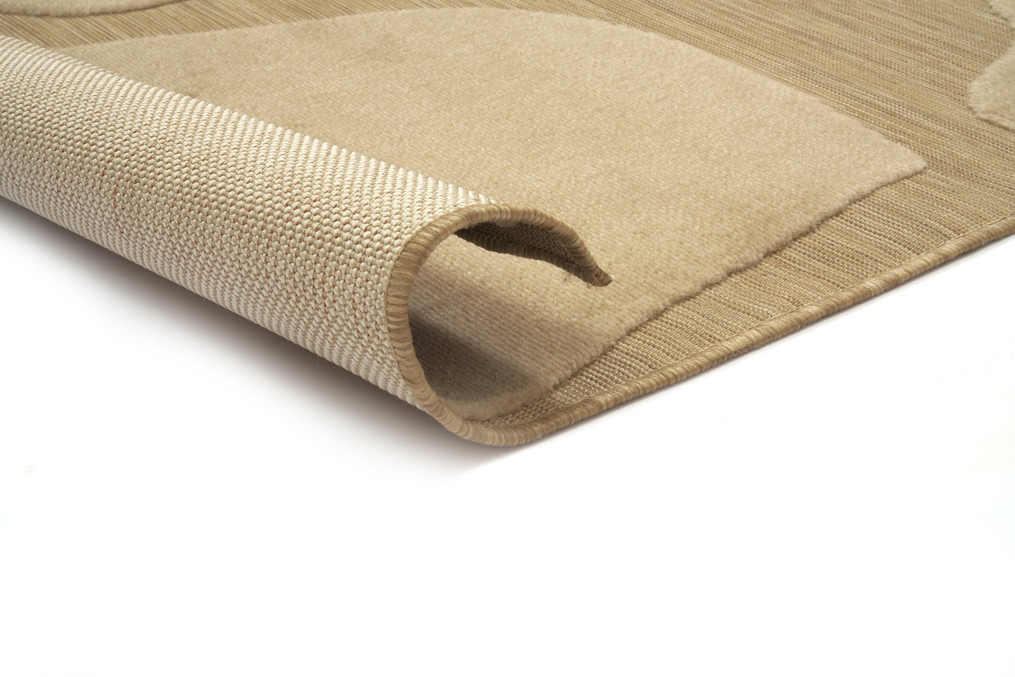 Kilimas LUGARES BROWN (Vidaus/Lauko Kolekcija)