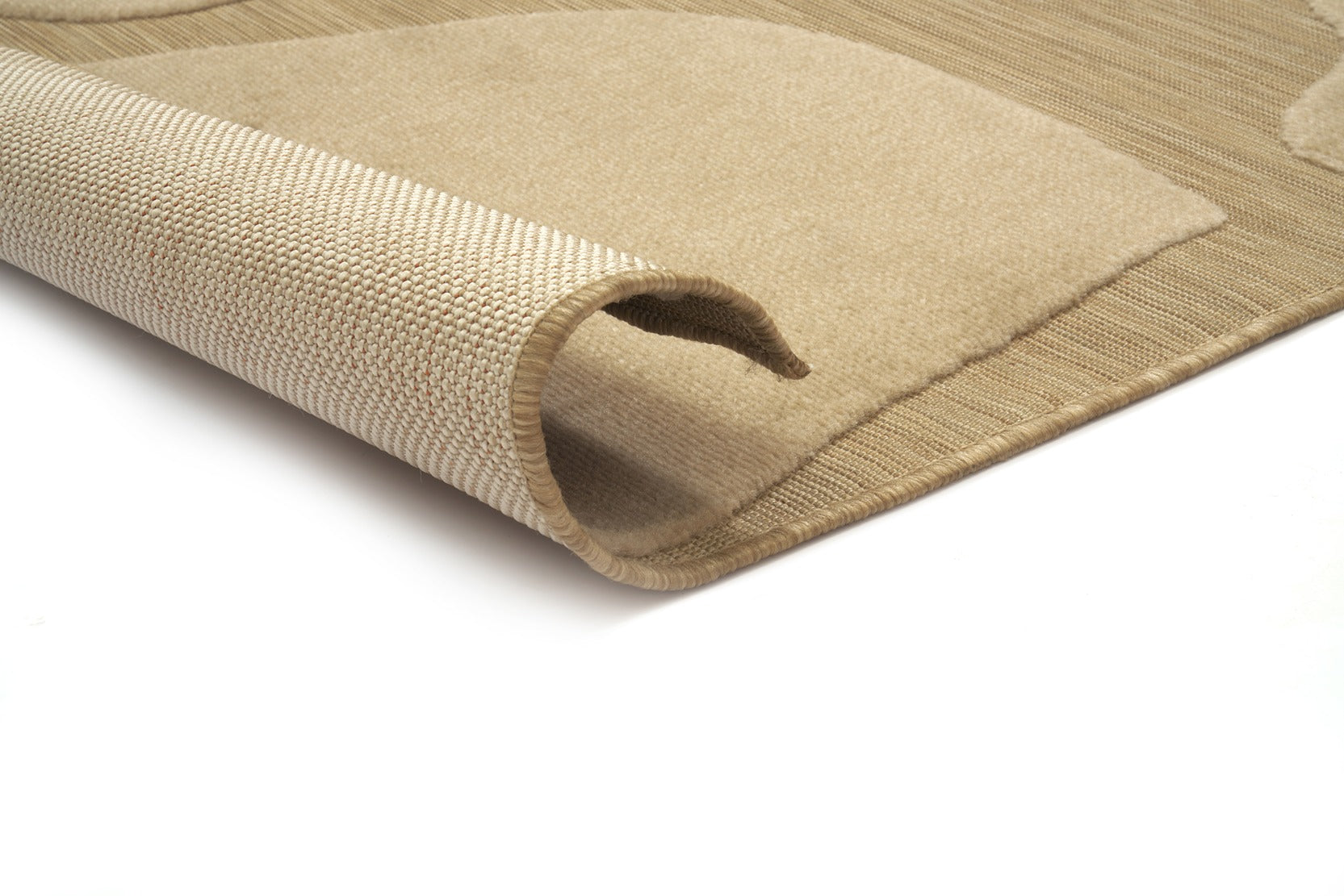 Kilimas LUGARES BROWN (Vidaus/Lauko Kolekcija)