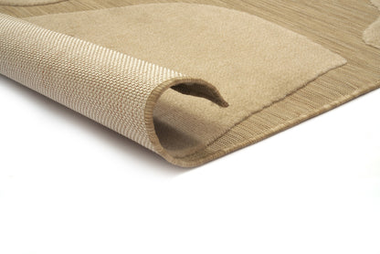 Kilimas LUGARES BROWN (Vidaus/Lauko Kolekcija)