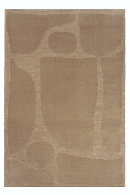 Kilimas LUGARES BROWN (Vidaus/Lauko Kolekcija)