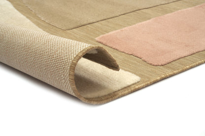 Kilimas LUGARES PINK (Vidaus/Lauko Kolekcija)
