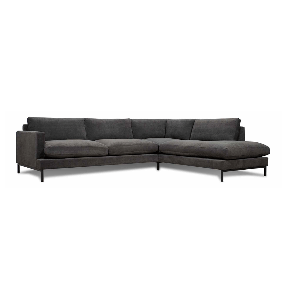 Sofa Leken (Atviras Kampas)