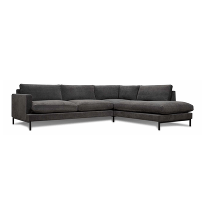 Sofa Leken (Atviras Kampas)