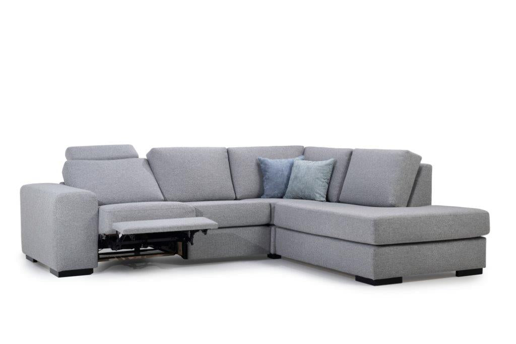 Sofa Modern Living (Atvira kampinė)