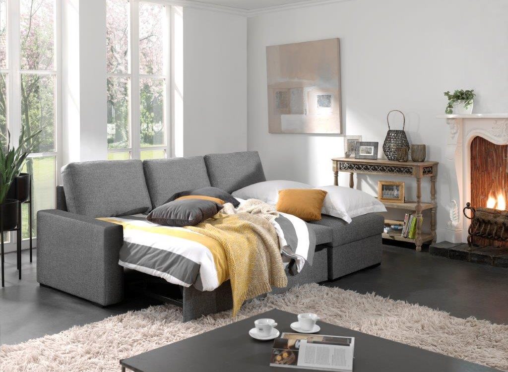 Dīvāns Modern Sleeping (Divvietīgs)