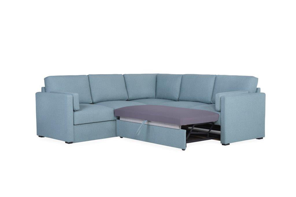 Dīvāns Modern Sleeping (Aizvērts stūris)