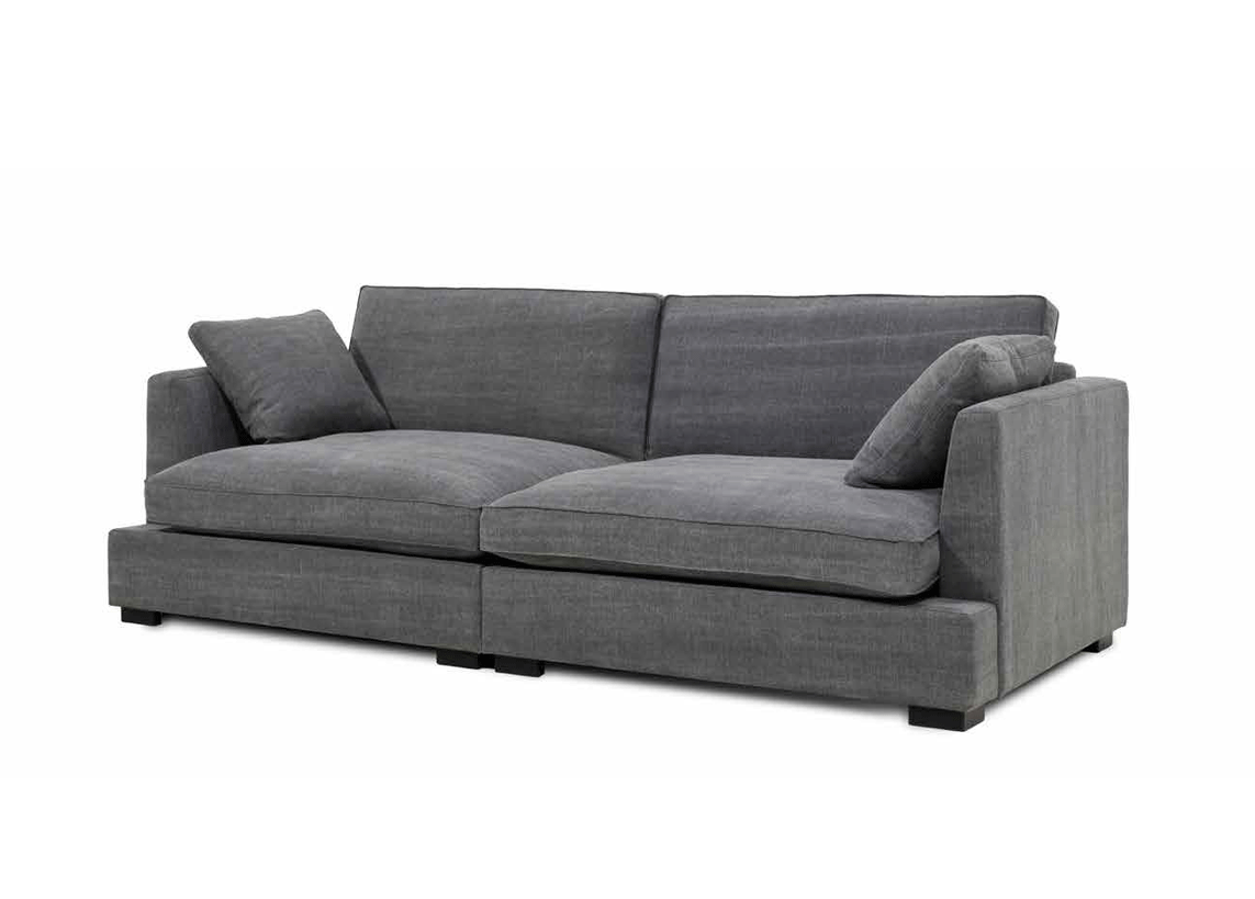 Sofa MOBBY (Trivietė)