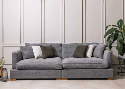 Sofa MOBBY (Trivietė)