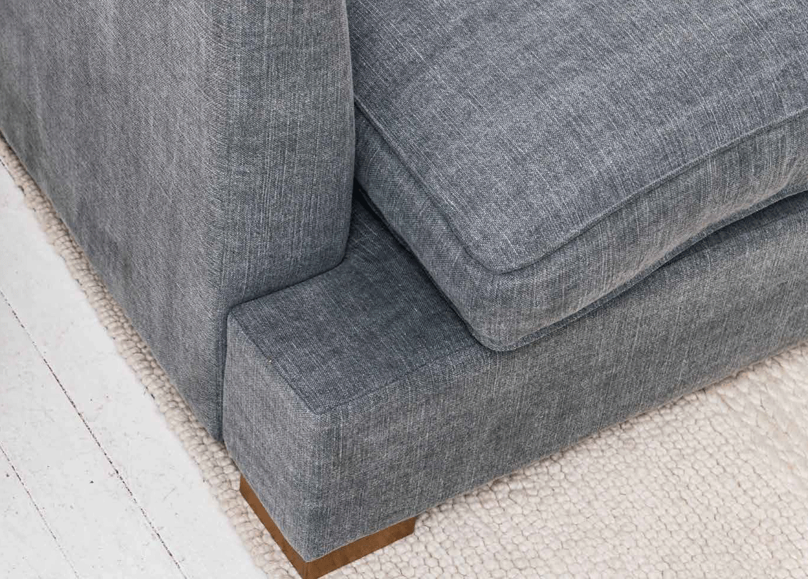 Sofa MOBBY (Trivietė)