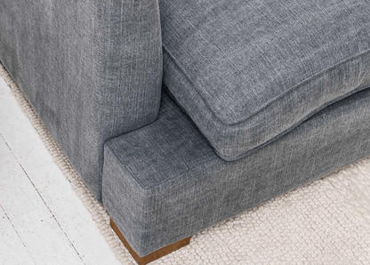 Sofa MOBBY (Trivietė)