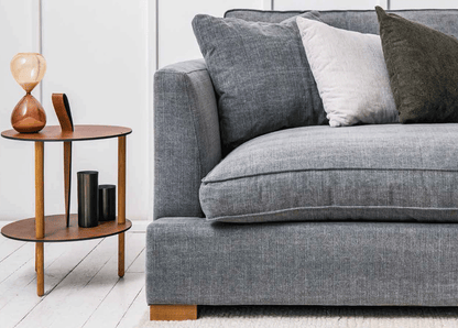 Sofa MOBBY (Trivietė)