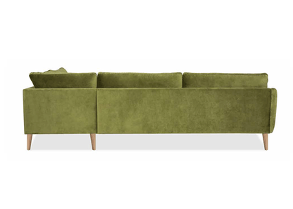 Sofa Moreno (Atvira Kampinė)