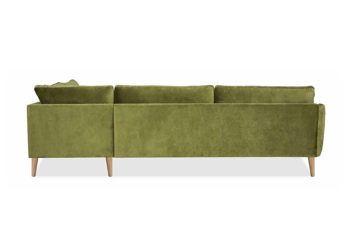 Sofa Moreno (Atvira Kampinė)