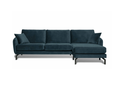 Moreno Sofa (Kampinė Chaise Longue)