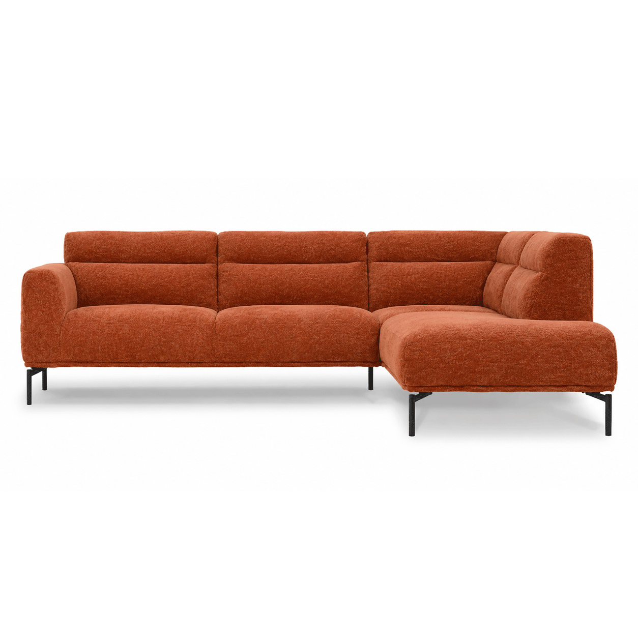 Sofa OMA (Kampinė Atvira Kryptis)