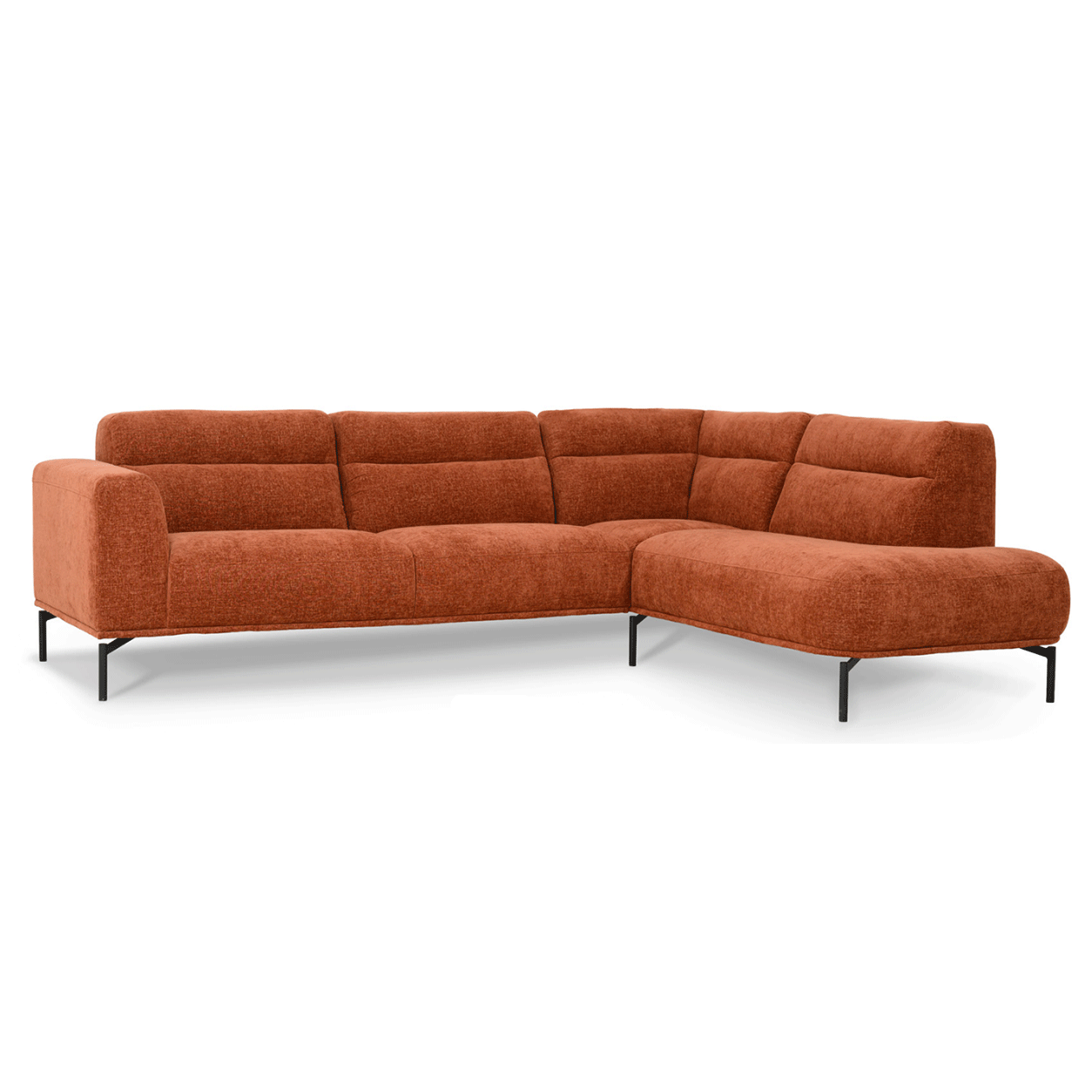 Sofa OMA (Kampinė Atvira Kryptis)