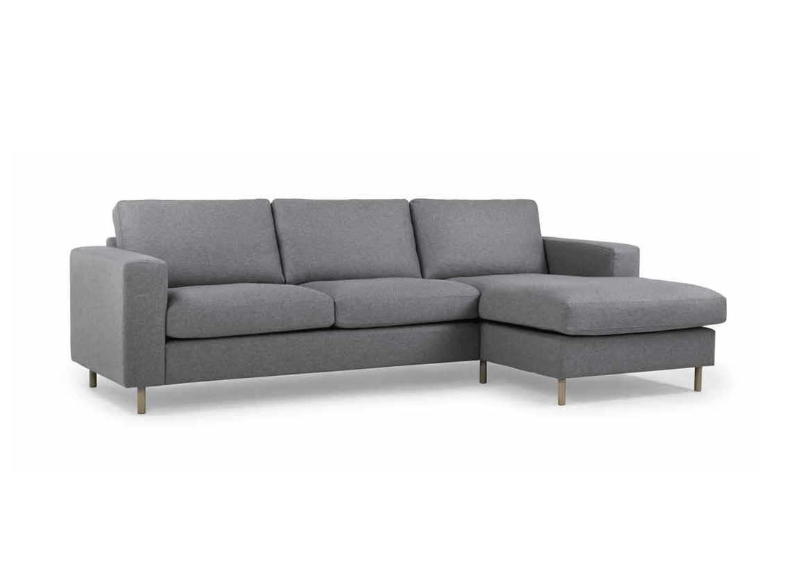 Sofa OTRA (Trumpa kampinė)